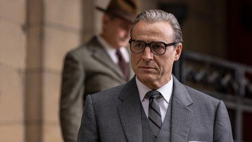 Cristóbal Balenciaga Season 1 Episode 6 - I Am Balenciaga