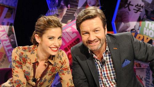 Dirty Laundry Live Season 3 Episode 1 - Episode 1