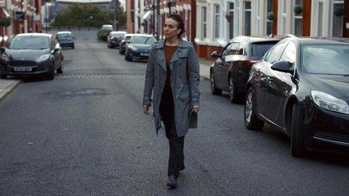 The Net – Prometheus Season 1 Episode 6 - Episode 6