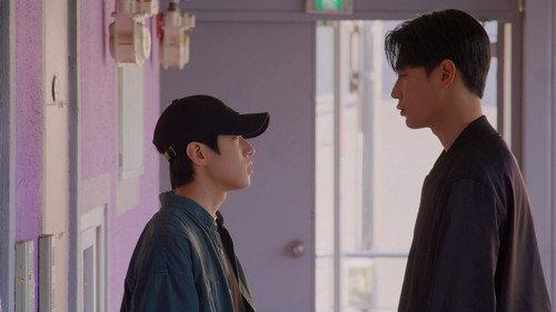 Semantic Error Season 1 Episode 5 - Episode 5