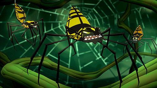 Background image for The Escargot Affair