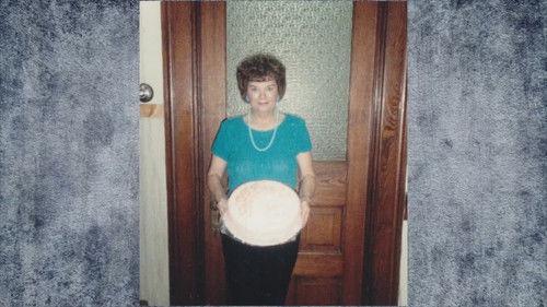 A Time to Kill Season 4 Episode 7 - The Killer's Name Is in the File