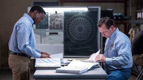 Mayday Season 21 Episode 5 - Cabin Catastrophe