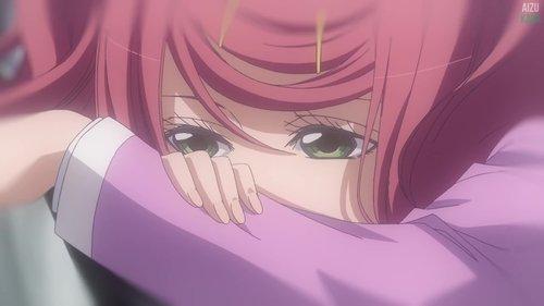 Amanchu! Season 2 Episode 8 - The Story of Fleeting, Unfulfilled Desires