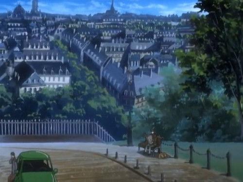 Background image for Crimson Moon -crimson-