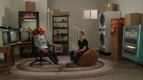 Tosh.0 Season 11 Episode 14 - Misha