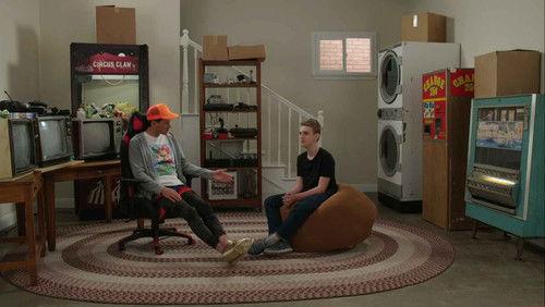 Tosh.0 Season 11 Episode 14 - Misha