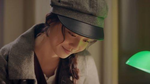 Couple of Mirrors Season 1 Episode 12 - Episode 12