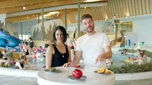 Over eten Season 2 Episode 8 - Episode 8