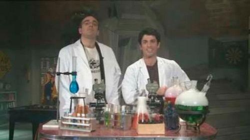 The Chaser's War on Everything Season 2 Episode 17 - Episode 43