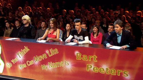 Tegen de Sterren op Season 2 Episode 5 - Episode 5