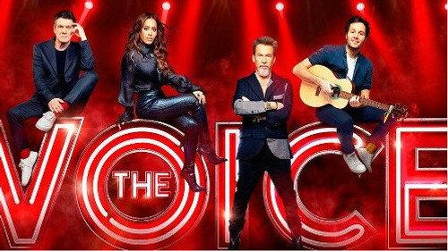 The Voice : La Plus Belle Voix Season 10 Episode 1 - Episode 1