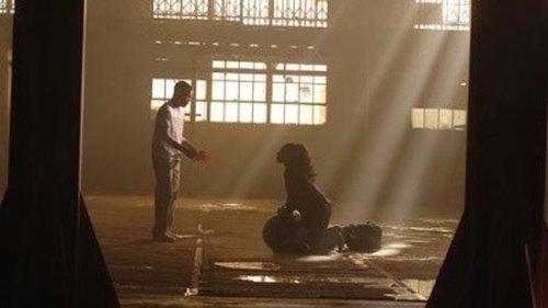 undefined Season 6 Episode 19 - Rock and A Hard Place