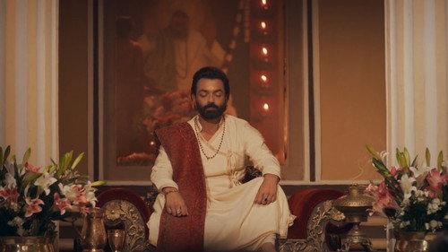Aashram Season 2 Episode 1 - Triya - Charit