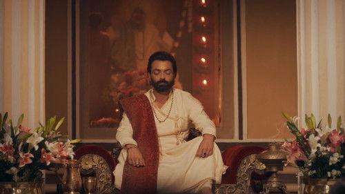 Aashram Season 2 Episode 1 - Triya - Charit