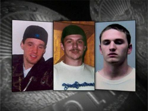 Forensic Files Season 11 Episode 10 - The Gambler