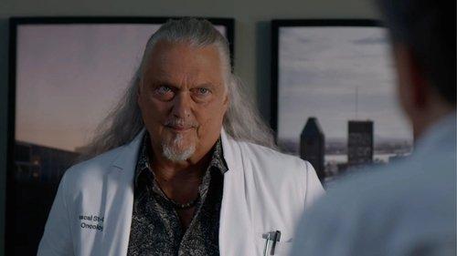 STAT Season 4 Episode 3 - Épisode 3