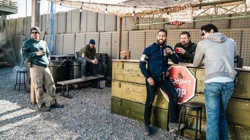 SEAL Team Season 3 Episode 17 - Edge of Nowhere