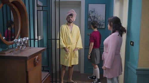 Finding Ola Season 2 Episode 3 - Second Second Chance?