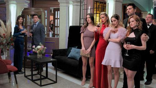 Corazón Guerrero Season 1 Episode 6 - Episode 6