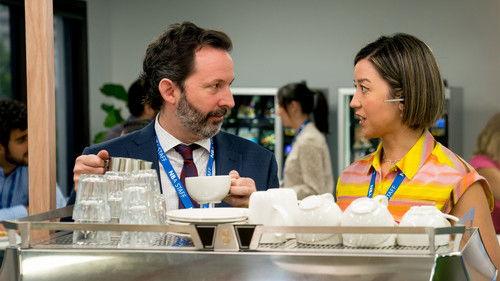 Utopia Season 5 Episode 2 - Grand Designs