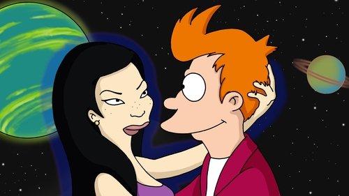 Futurama Season 3 Episode 15 - I Dated a Robot