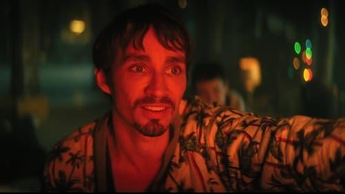 undefined Season 4 Episode 6 - End of the Beginning