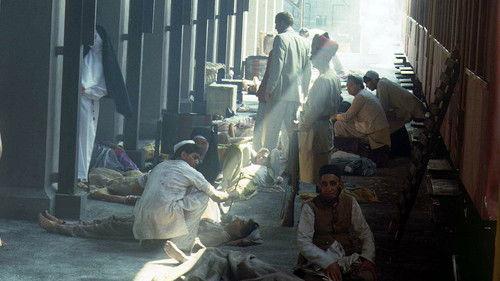 The Jewel in the Crown Season 1 Episode 14 - The Division of the Spoils