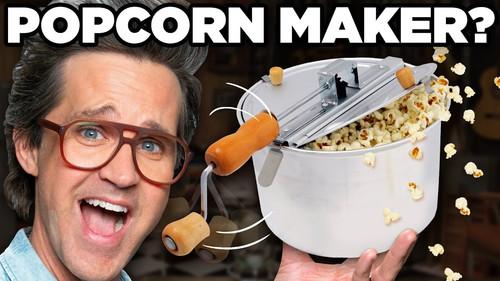 Good Mythical Morning Season 24 Episode 2 - How Does This Product Work? (Game)