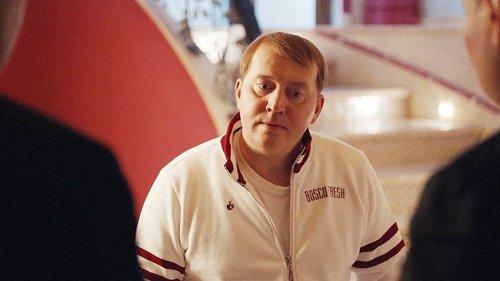 House Arrest Season 1 Episode 7 - Mayor Samsonov?