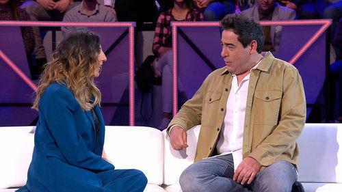 Déjate querer Season 2 Episode 6 - Episode 6