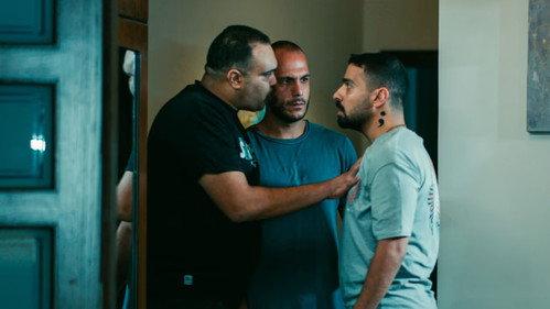 Black Point Season 1 Episode 13 - Episode 13