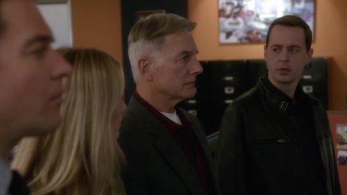 NCIS Season 12 Episode 16 - Blast from the Past