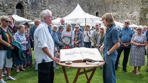 Antiques Roadshow Season 47 Episode 19 - Beaumaris Castle 3