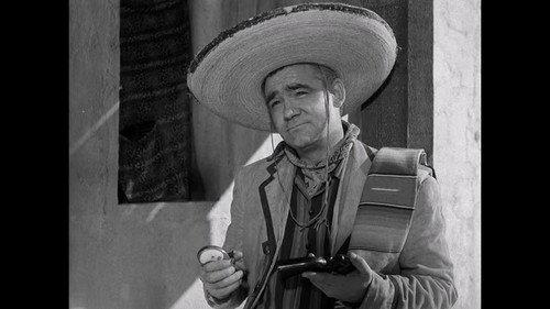 Have Gun, Will Travel Season 1 Episode 1 - Three Bells to Perdido