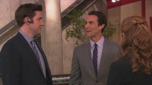 undefined Season 9 Episode 16 - Moving On