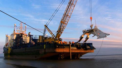 Mighty Ships Season 7 Episode 6 - Stemat Spirit