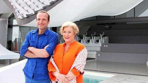 The World's Most Extraordinary Homes Season 1 Episode 3 - Coast