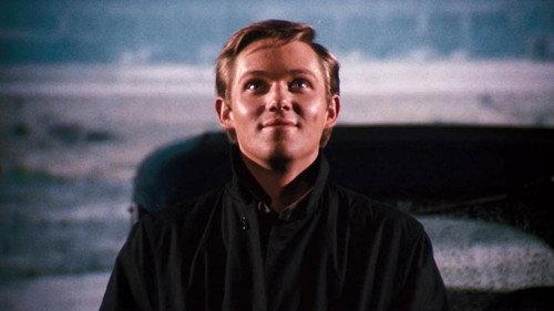 The Waltons Season 5 Episode 19 - The Inferno