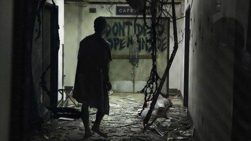 The Walking Dead Season 1 Episode 1 - Days Gone Bye