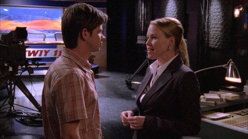 One Tree Hill Season 5 Episode 3 - My Way Home is Through You