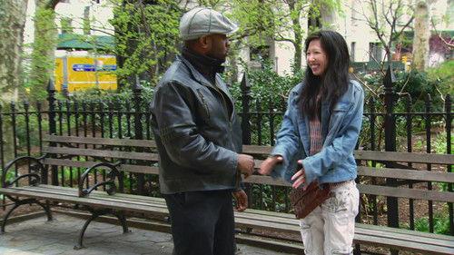 Love at First Swipe Season 1 Episode 2 - Online Dating Creeper with a Heart of Gold