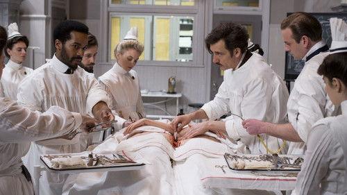 The Knick Season 2 Episode 7 - Williams and Walker