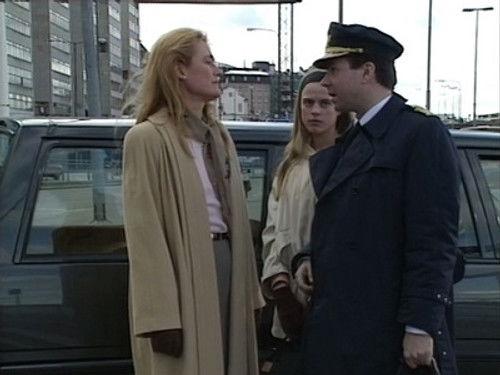 Rederiet Season 1 Episode 14 - Farlig lek