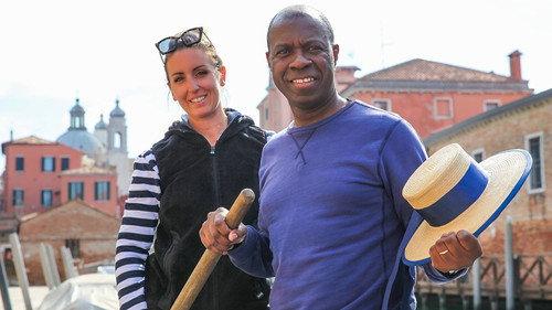 Clive Myrie's Italian Road Trip Season 1 Episode 14 - Venice