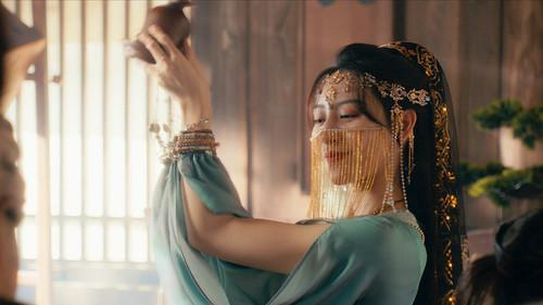 True Love Moon Season 1 Episode 5 - Episode 5