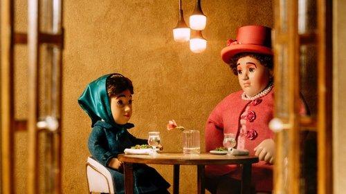 Ultra City Smiths Season 1 Episode 6 - Family of Orphans