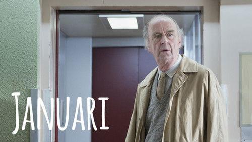 Het geheime dagboek van Hendrik Groen Season 1 Episode 1 - Episode 1