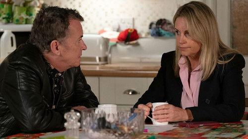 EastEnders Season 42 Episode 3 - 06/01/2026