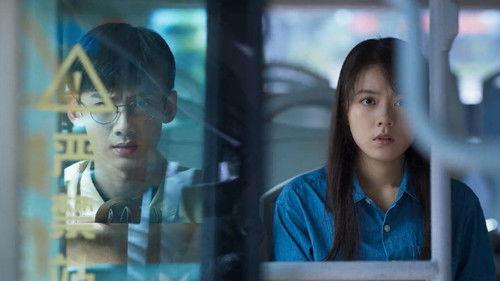 Reset Season 1 Episode 5 - The Man in the Last Seat of the Bus